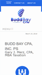 Mobile Screenshot of bbaycpa.com